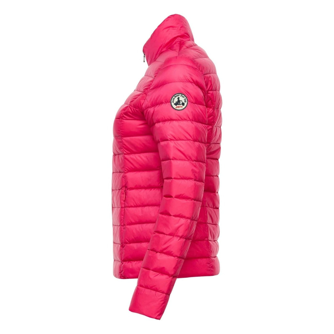 JOTT Cha Pink Women's Jacket