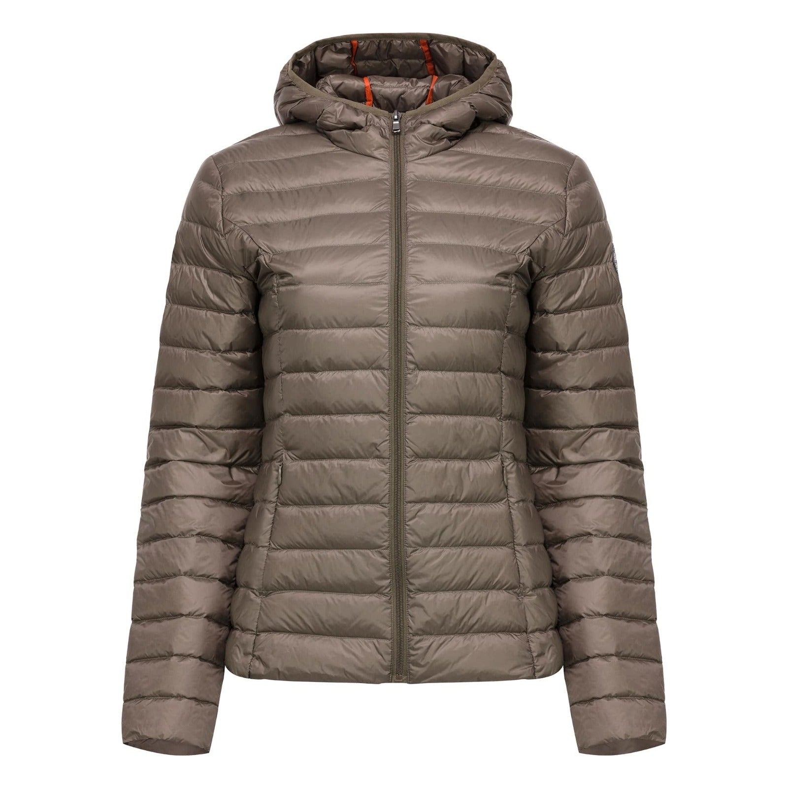 JOTT Cloe Women's Coat Brown