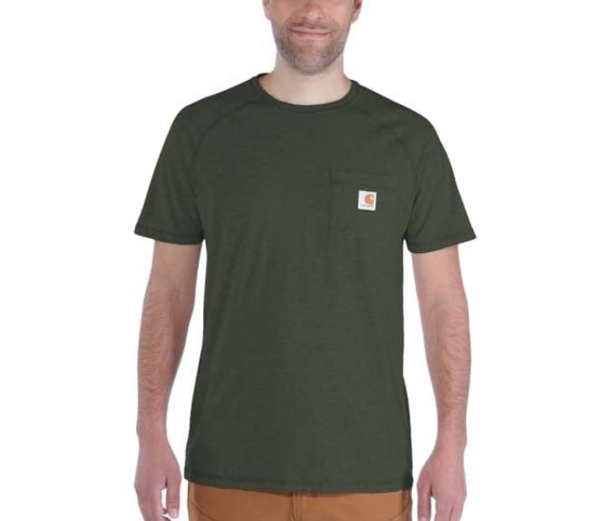 Carhartt Force T-Shirt