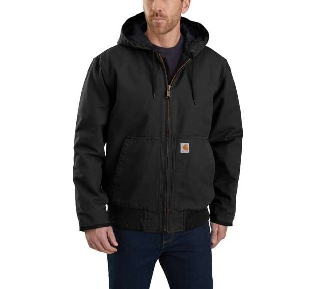 Duck Active Carhartt Jacket