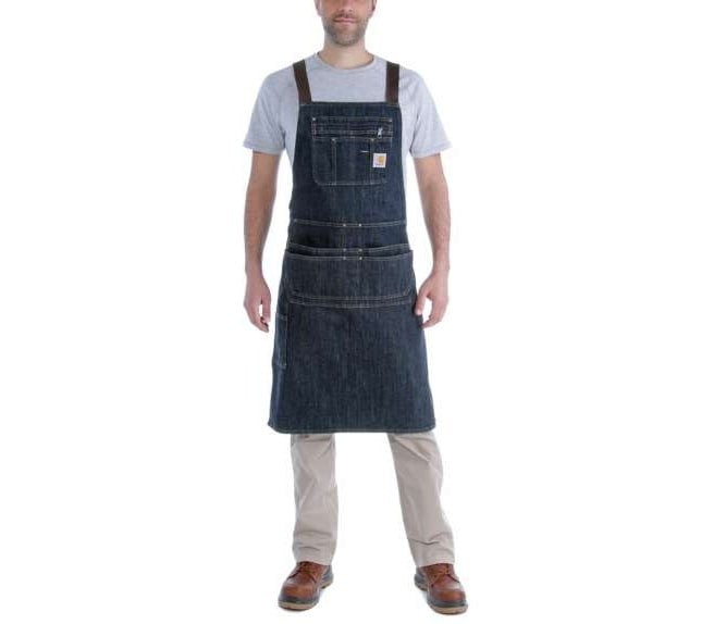 Carhartt Jeans Apron