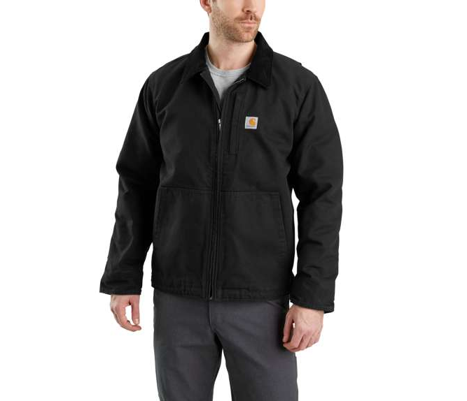 Armstrong Carhartt coat