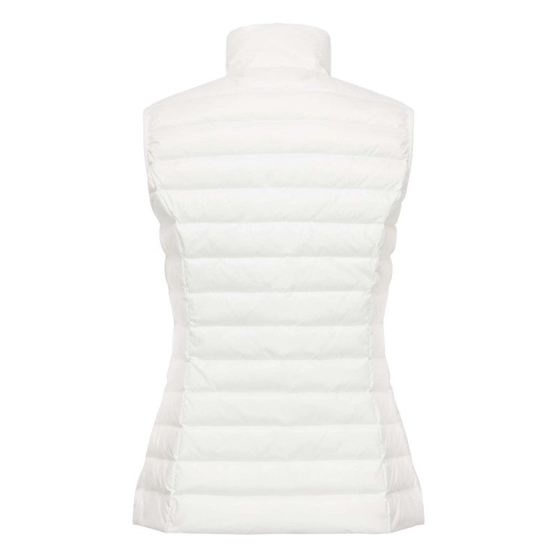 JOTT Silk Women's Vest White
