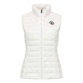 JOTT Silk Women's Vest White