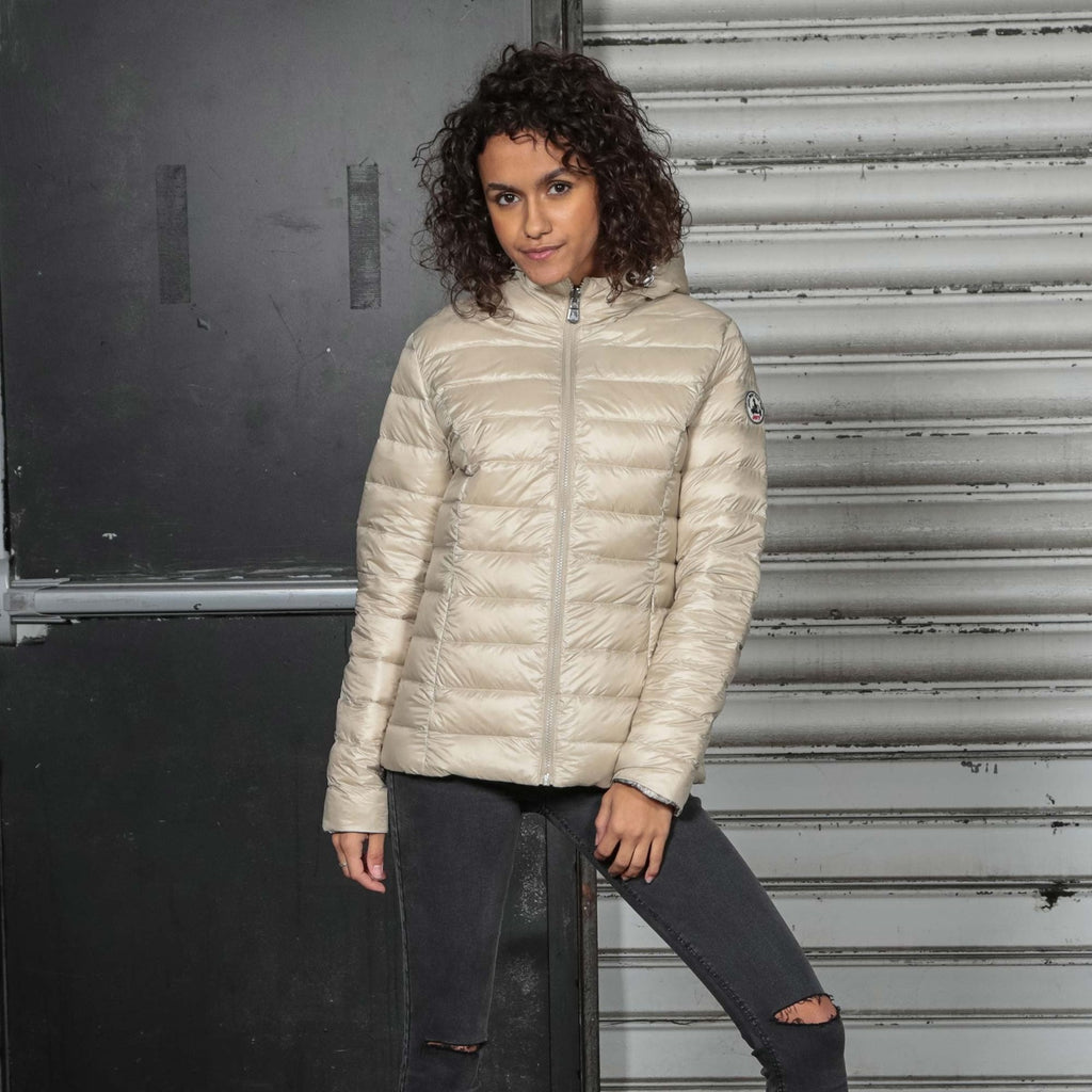 JOTT Reversible Steppe Jacket