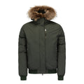 Sebastian JOTT jacket