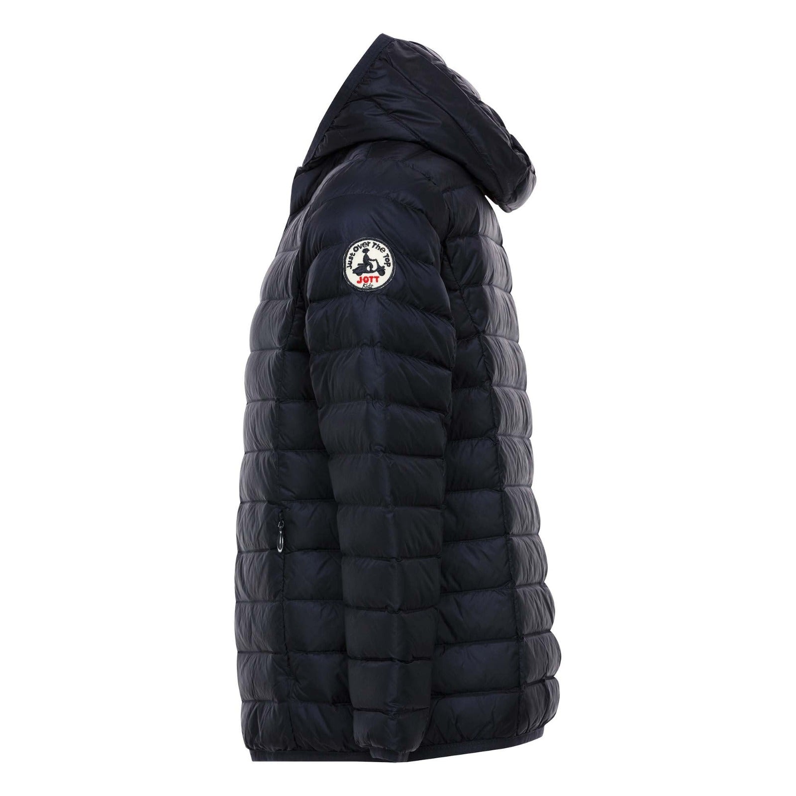 Hugo JOTT Child Jacket