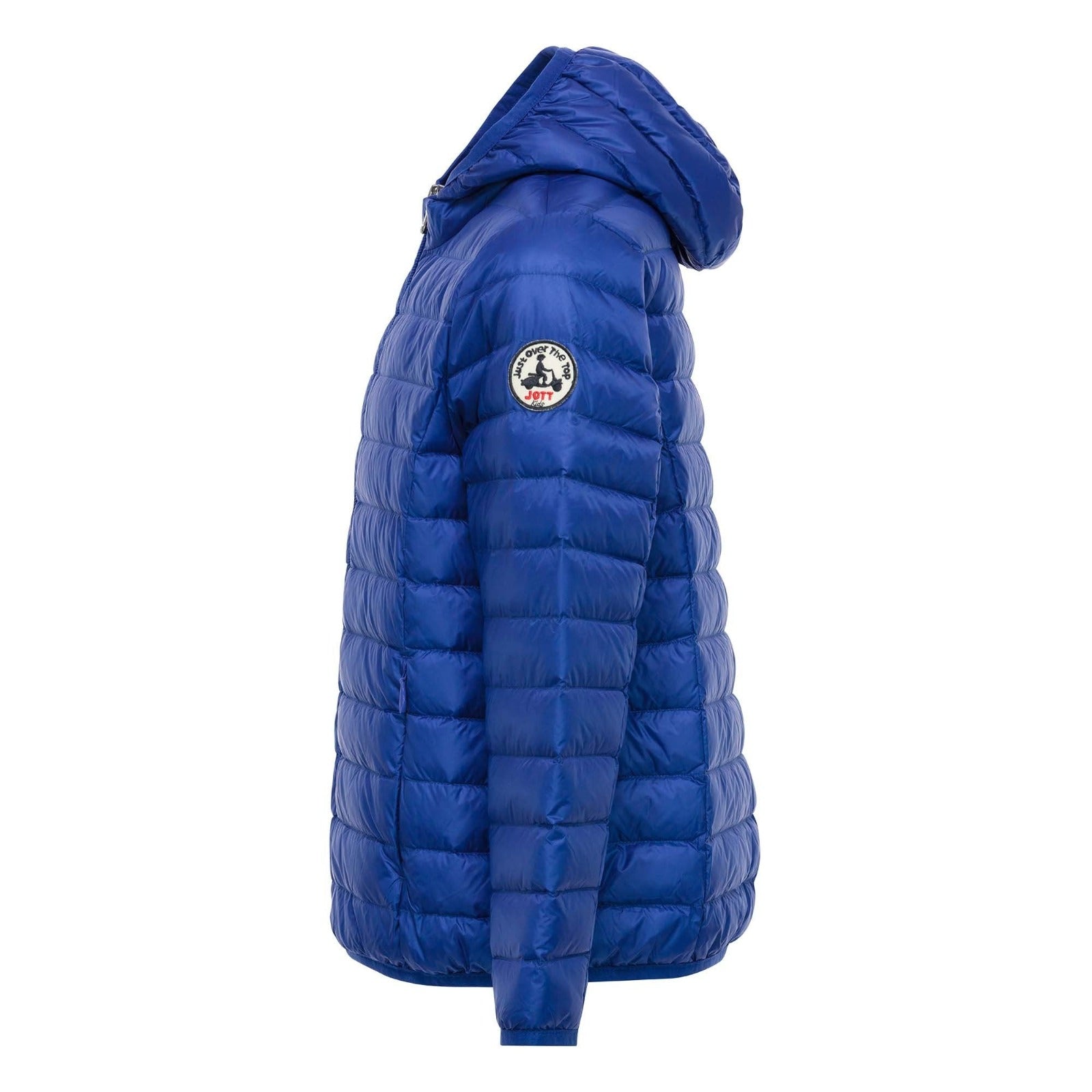 Hugo JOTT Child Jacket