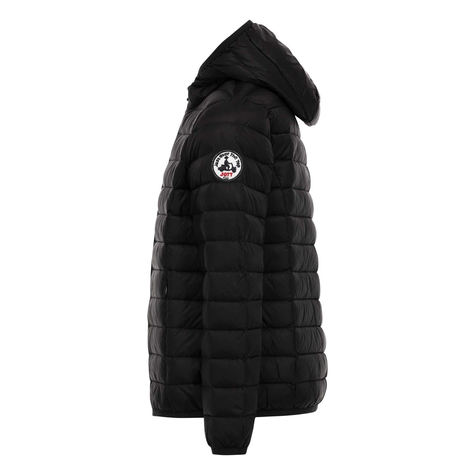 Hugo JOTT Child Jacket