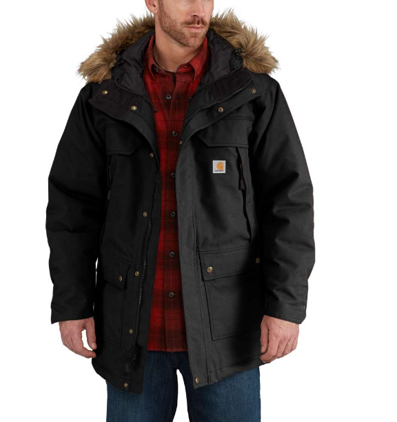 Parka Sawtooth Carhartt