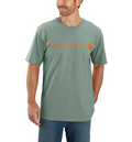 Coro Logo Carhartt T-Shirt