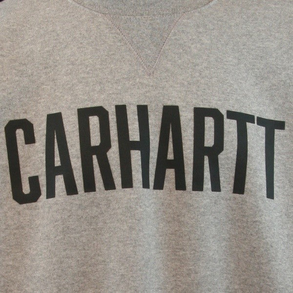 Carhartt Graphic Crewneck Sweatshirt