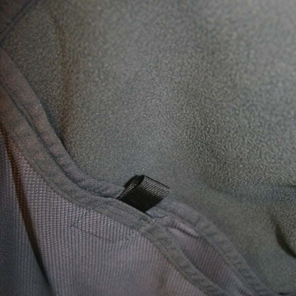 Crowley Carhartt Jacket