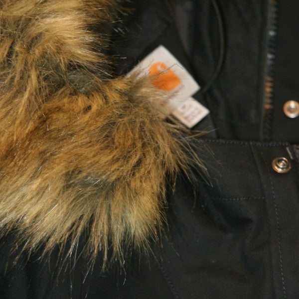 Carhartt Sawtooth Parka