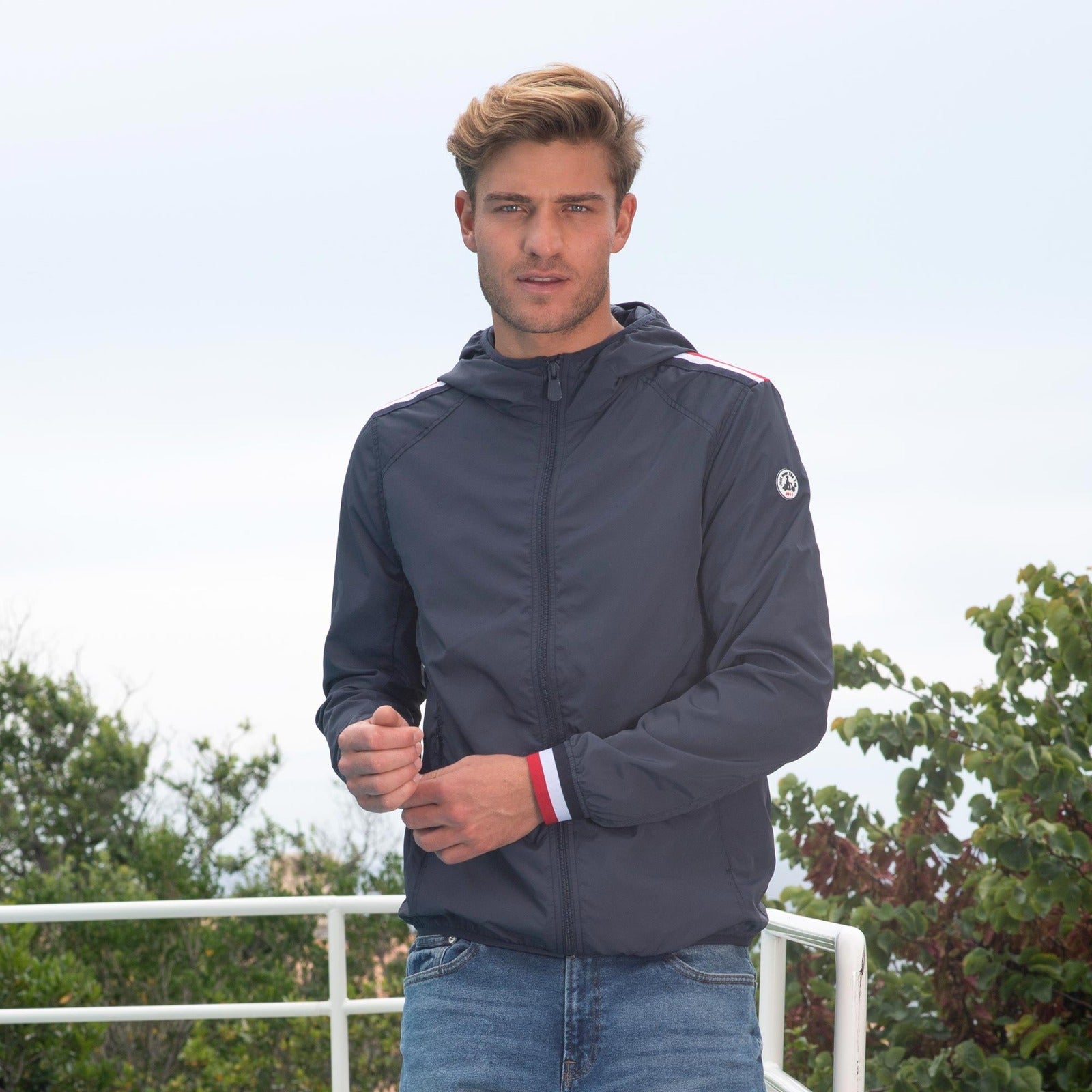 Connecticut 4900 JOTT jacket