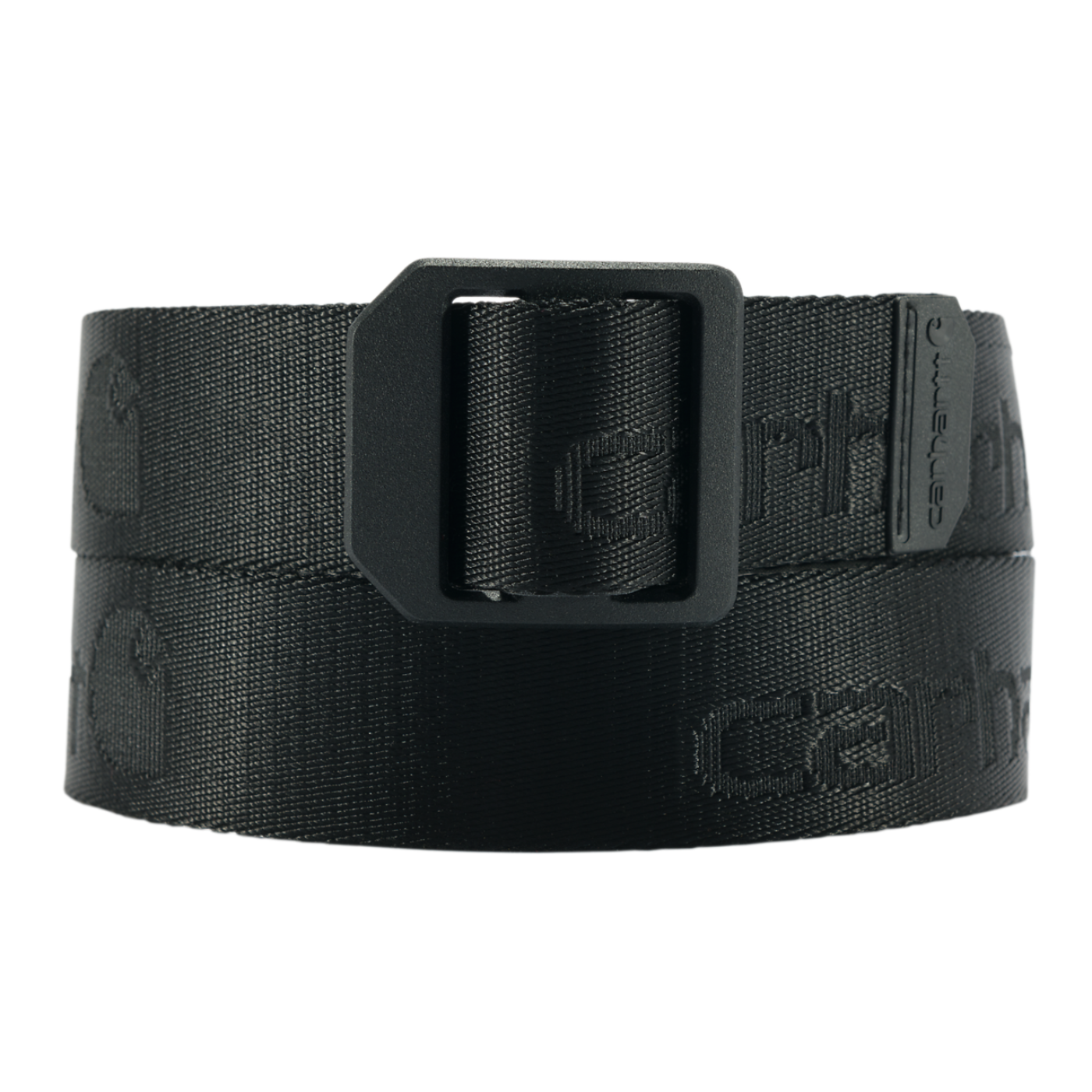 Carhartt Webbing Ladder Lock Belt