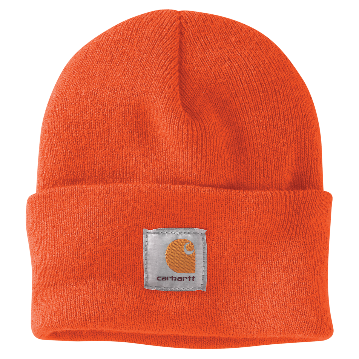 Beanie Acrylic Watch Carhartt