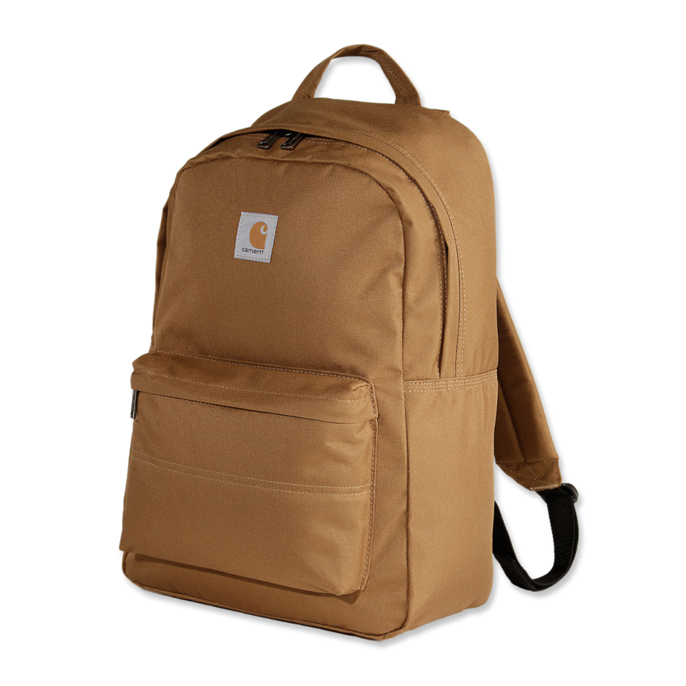 Carhartt Brown DayPack Backpack