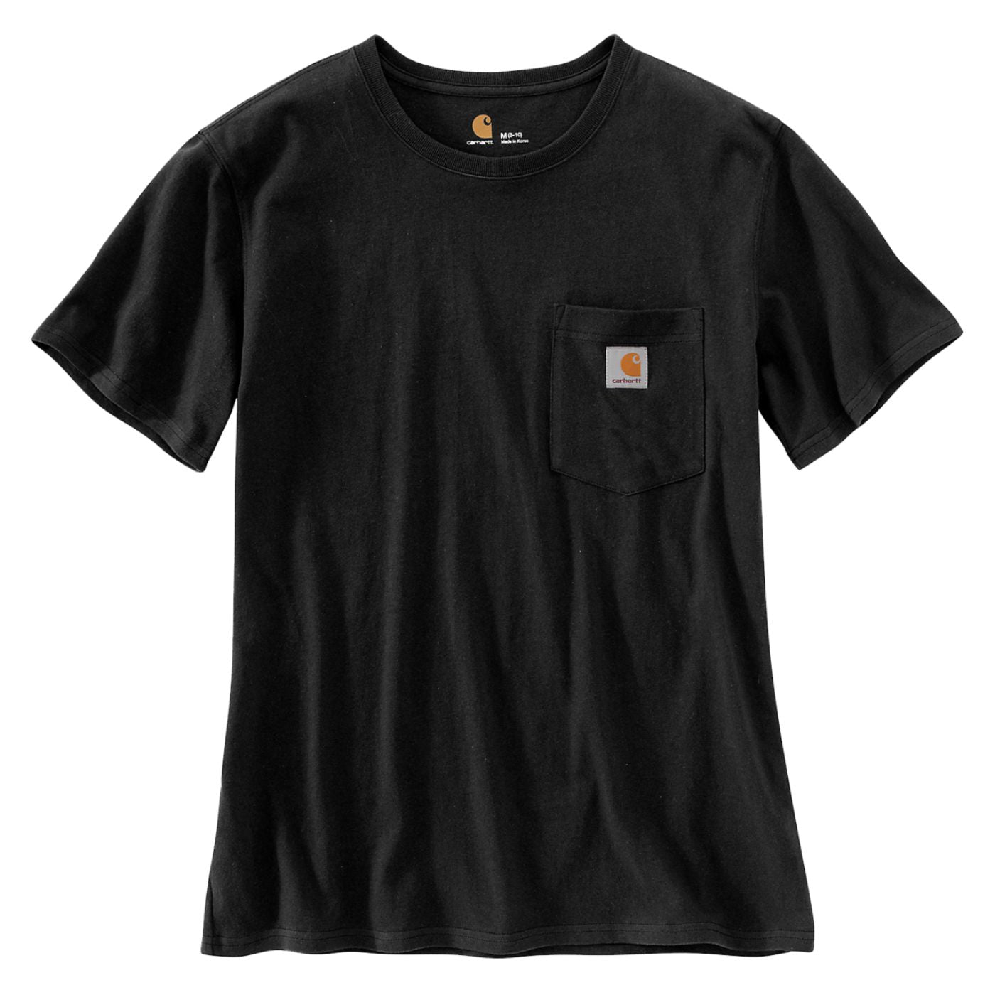 T-Shirt WK87 c/bolso Carhartt