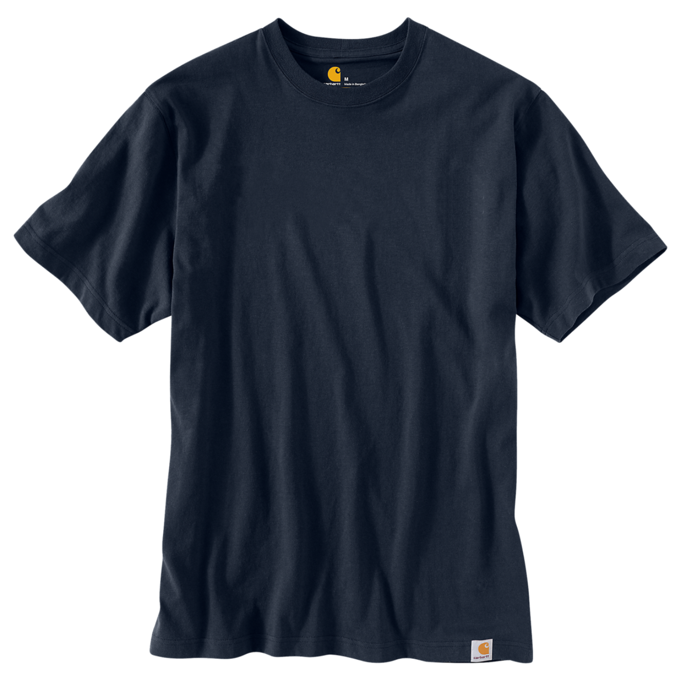 T-Shirt Carhartt Workwear Solid Colour
