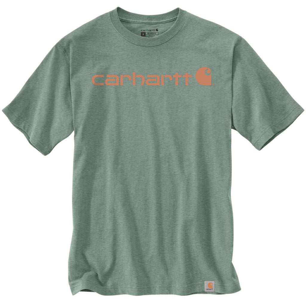 Coro Logo Carhartt T-Shirt