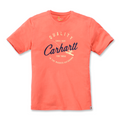 Southern Graphic Carhartt T-Shirt