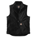 Carhartt Washed Duck Vest