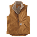 Carhartt Washed Duck Vest