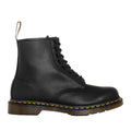 Dr. Martens 1460 Greasy Boot in Black