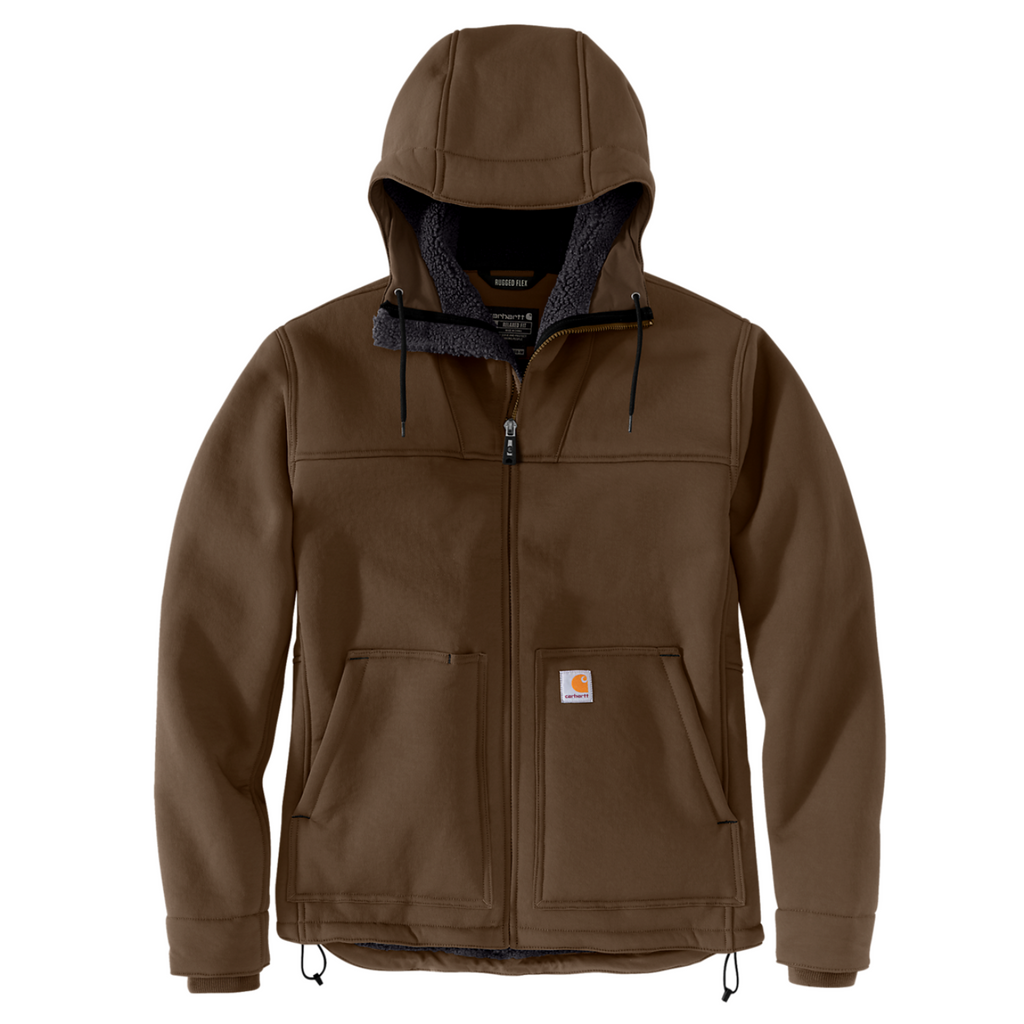 Super Dux Carhartt Jacket