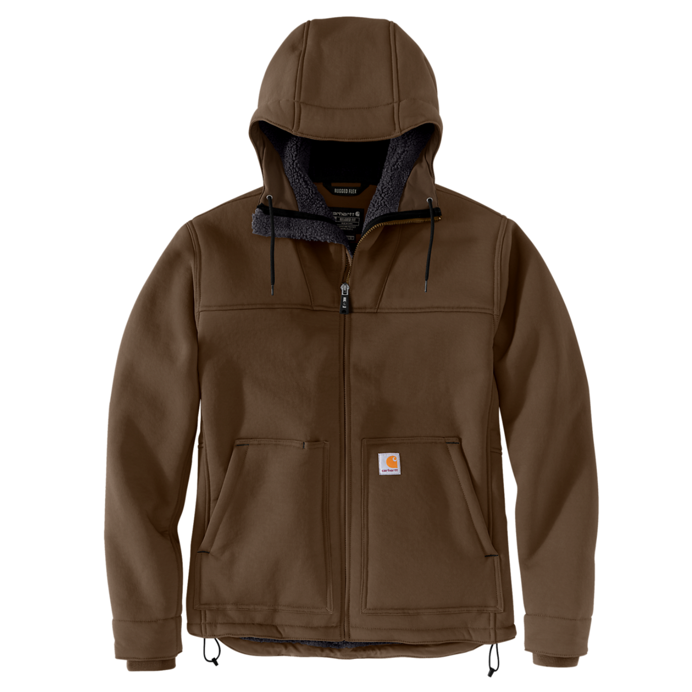 Super Dux Carhartt Jacket