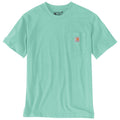 Workw T-Shirt with Carhartt pocket