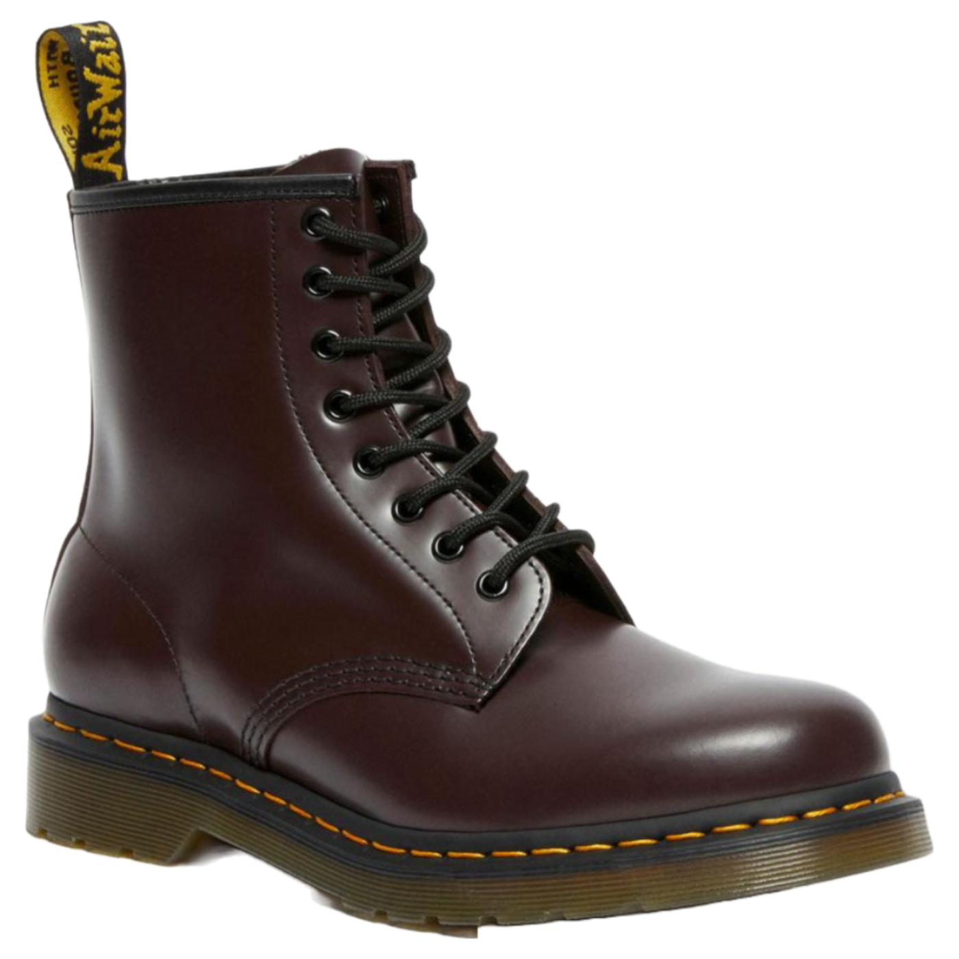 Dr. Martens 1460 Women's Burgundy Boot