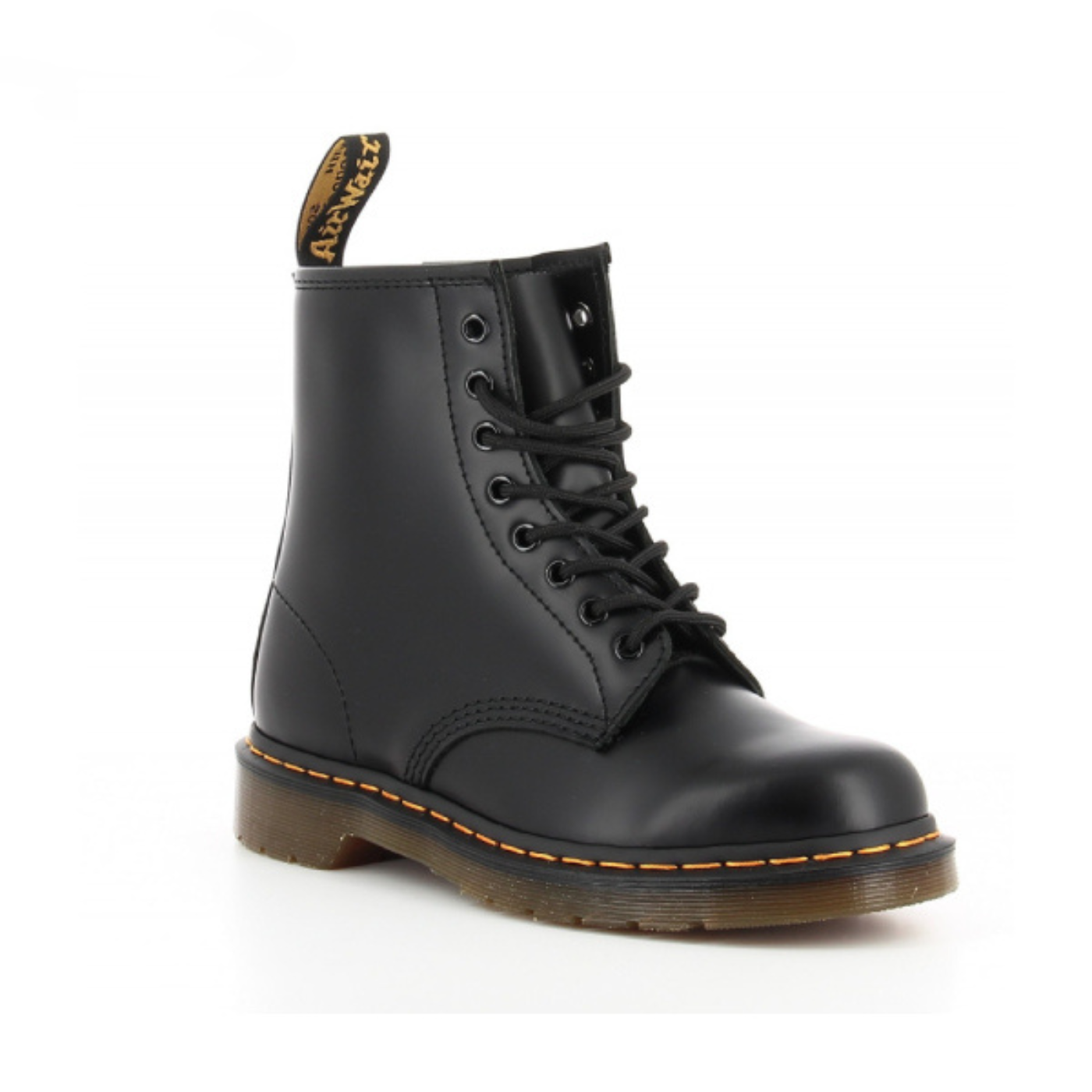 Dr. Martens 1460 Black Boot