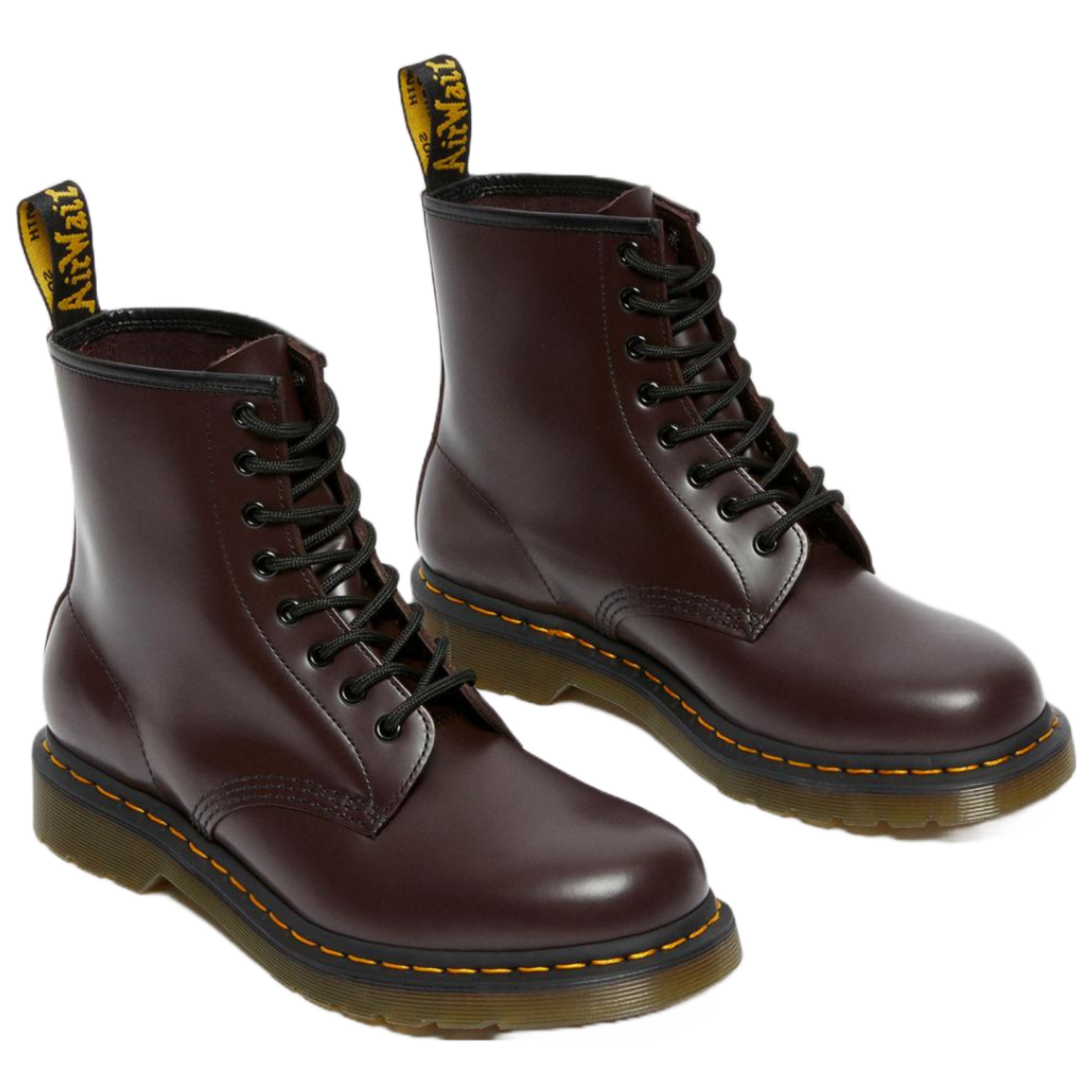 Dr. Martens 1460 Women's Burgundy Boot