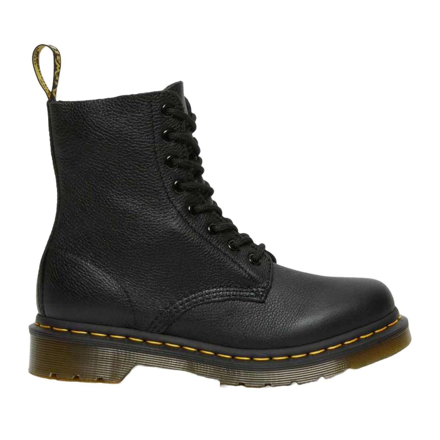 Dr. Martens Pascal Virginia Women's Boot in Black