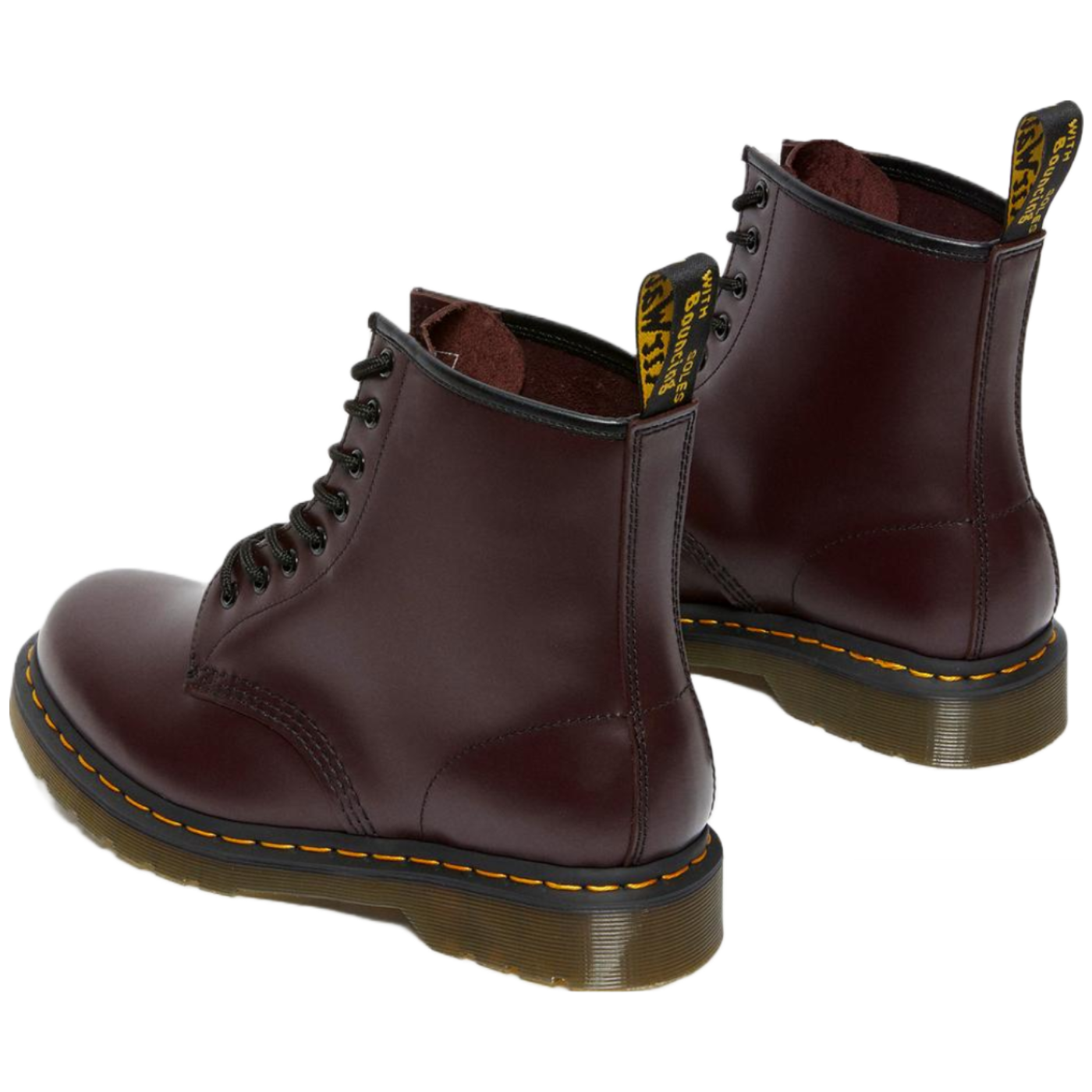 Dr. Martens 1460 Women's Burgundy Boot
