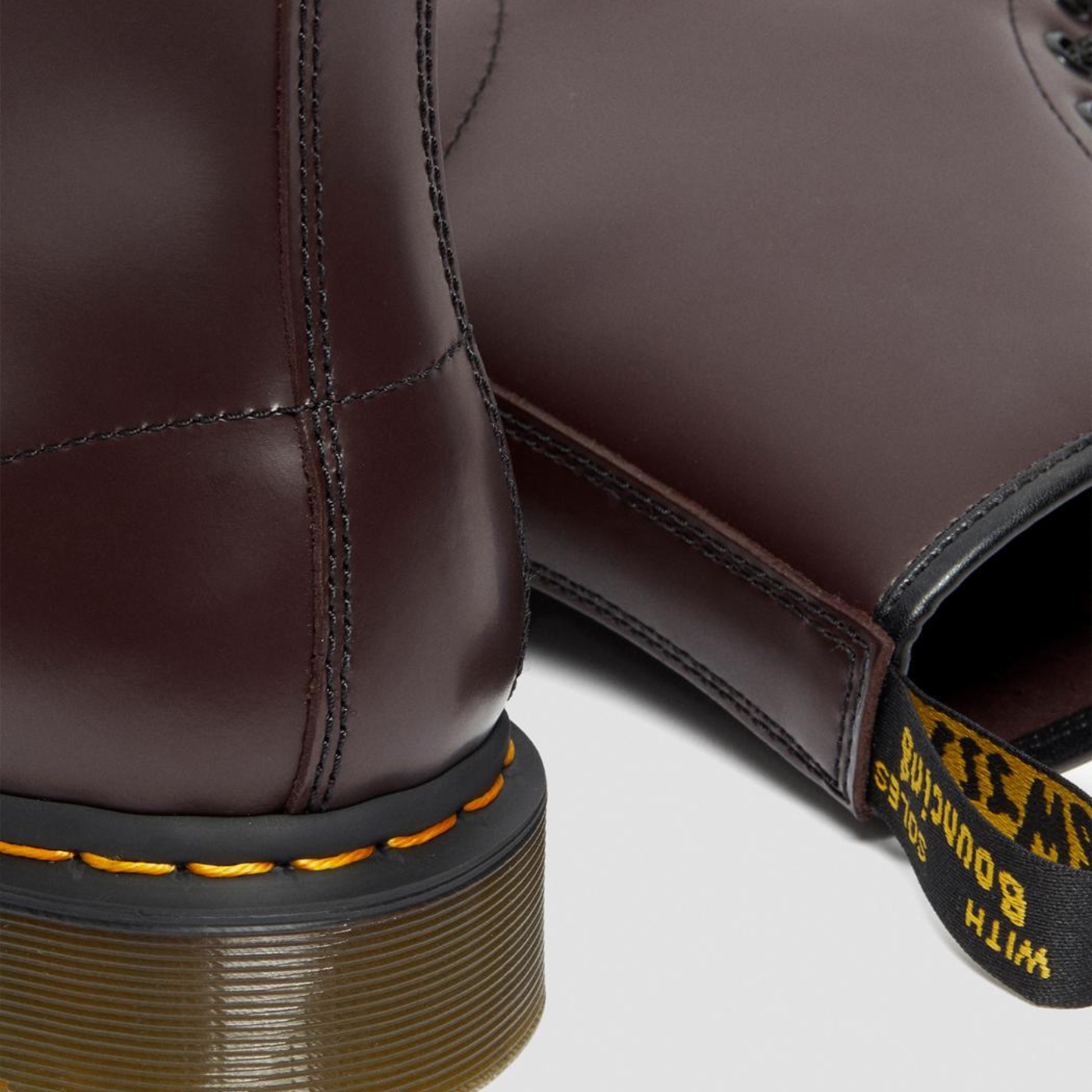 Dr. Martens 1460 Women's Burgundy Boot