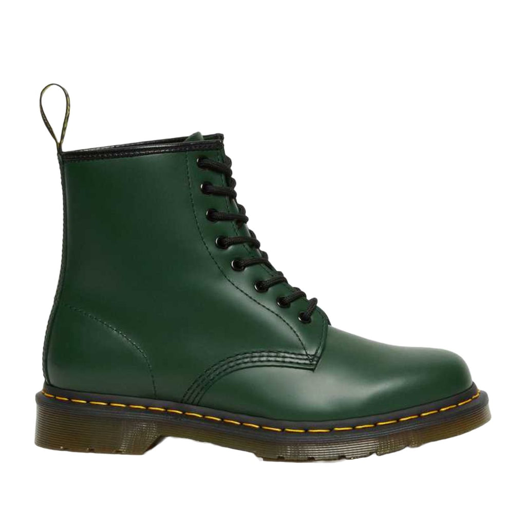 Dr. Martens 1460 Boot in Green