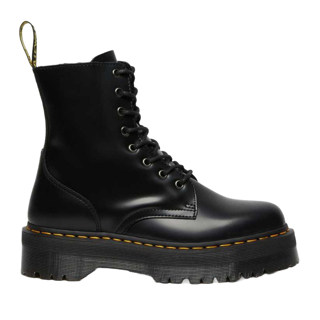 Dr. Martens Jadon Women's Boot in Black