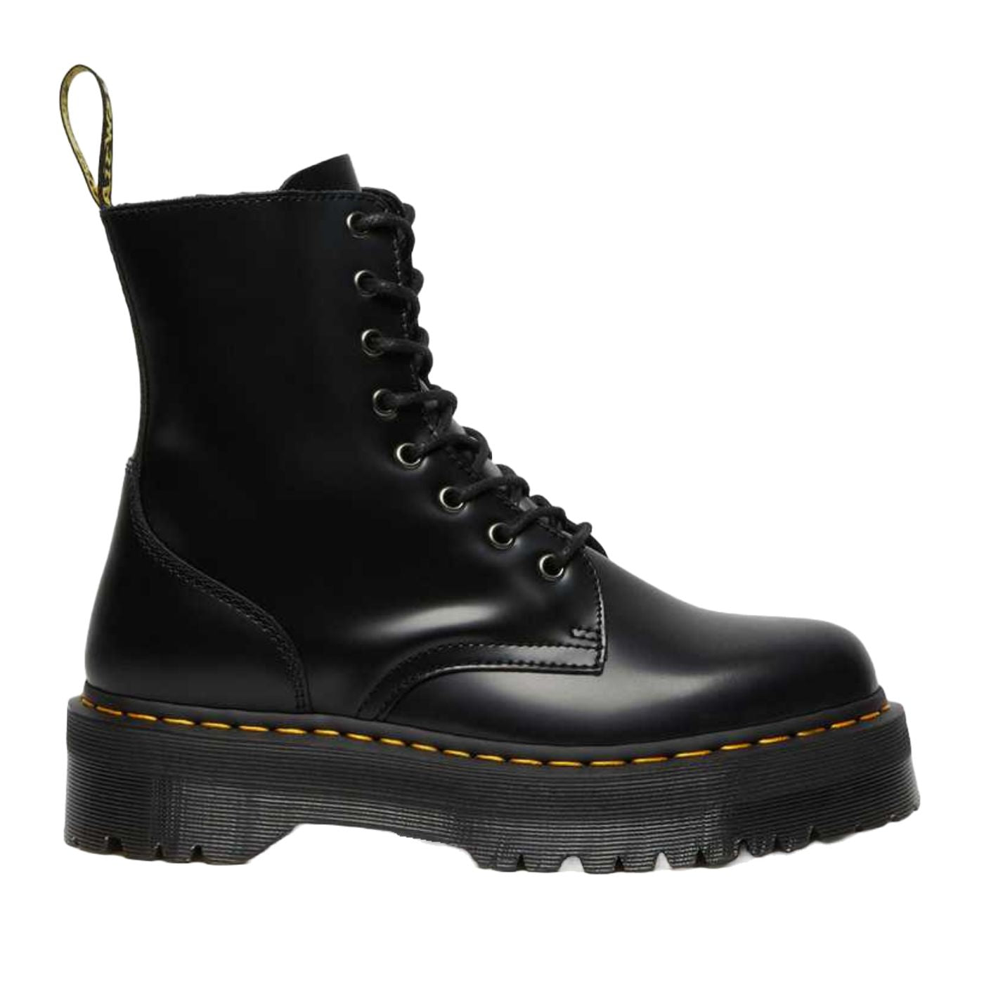 Dr. Martens Jadon Women's Boot in Black