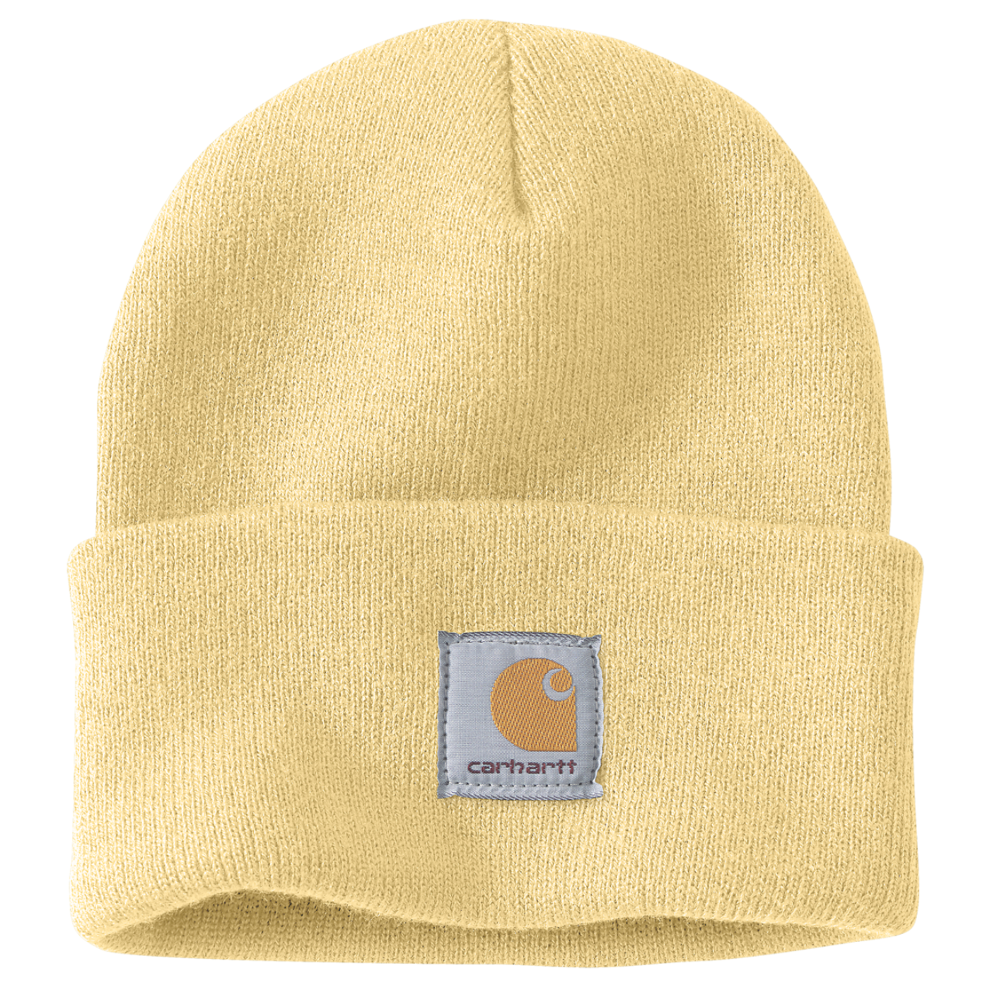 Beanie Acrylic Watch Carhartt