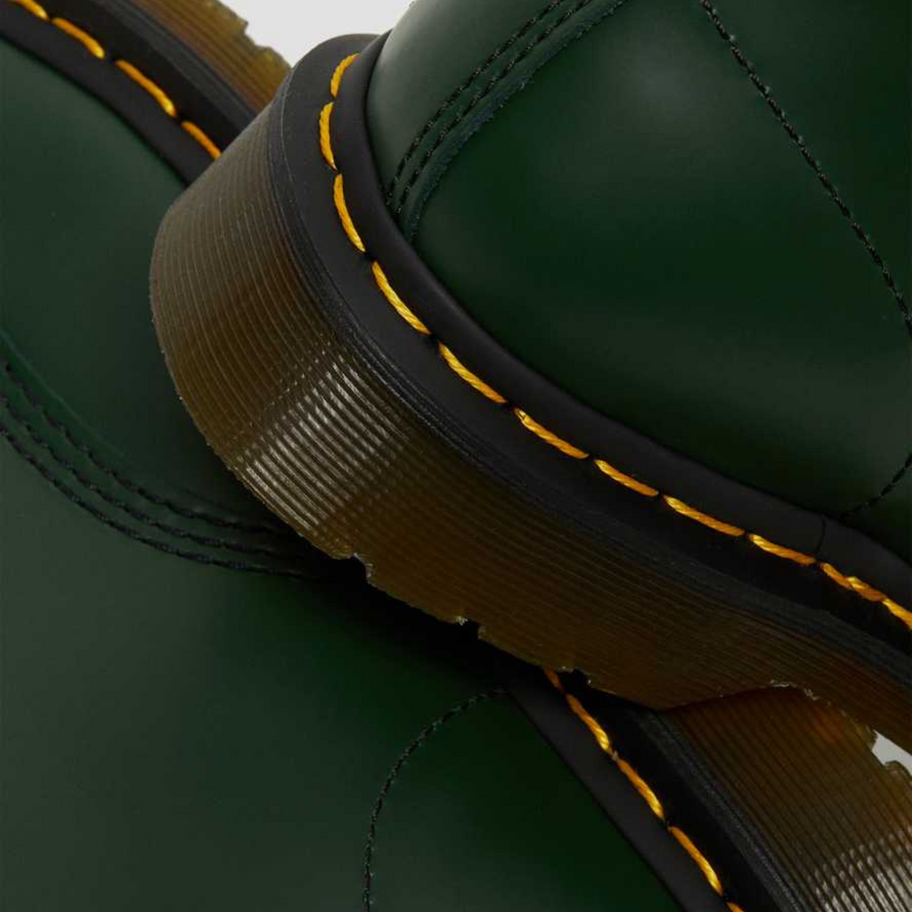 Dr. Martens 1460 Boot in Green