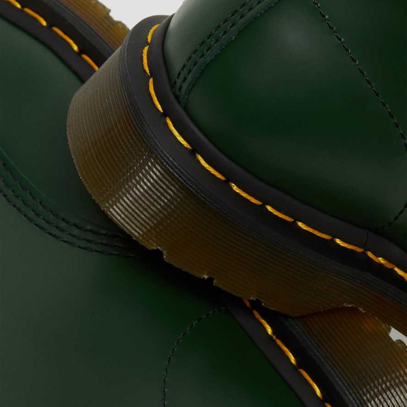Dr. Martens 1460 Men's Boots in Green