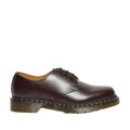 Sapato de mulher Dr. Martens 1461 em Burgundy