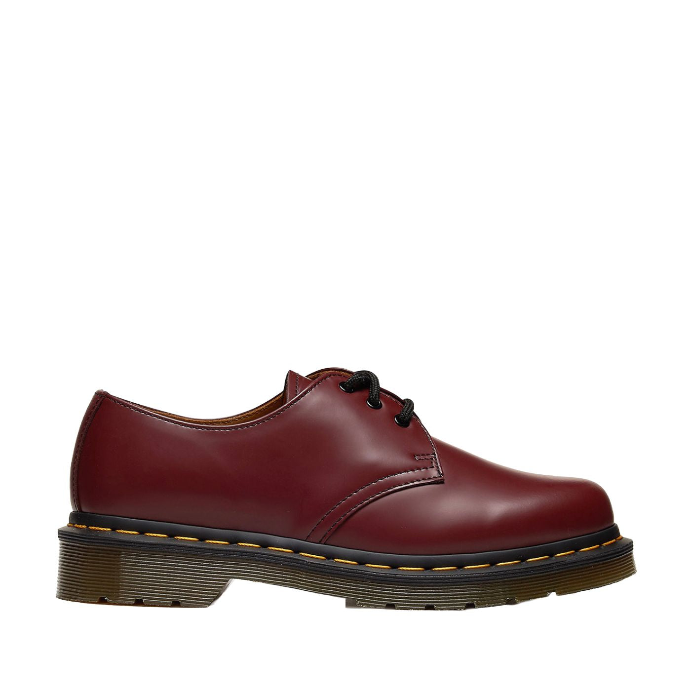 Dr. Martens 1461 Shoes in Red
