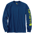 Carhartt Logo Sleeve Sweater