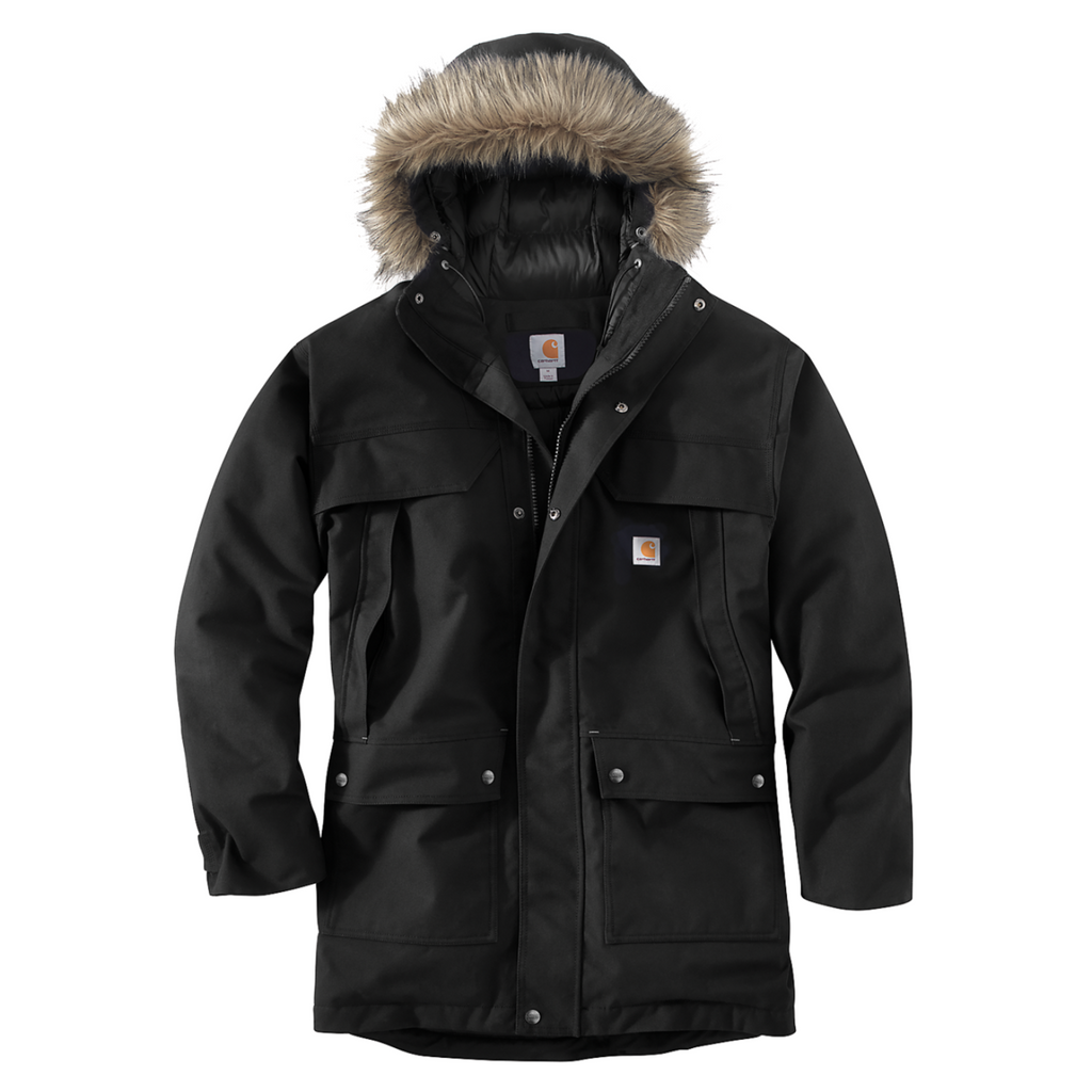 Carhartt Sawtooth Parka