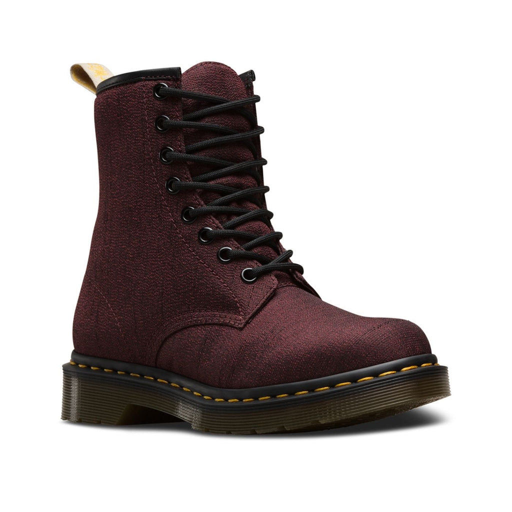 Boot Castel Vegan Dr. Marten