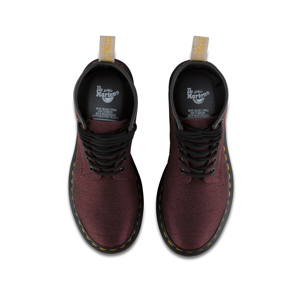 Boot Castel Vegan Dr. Marten